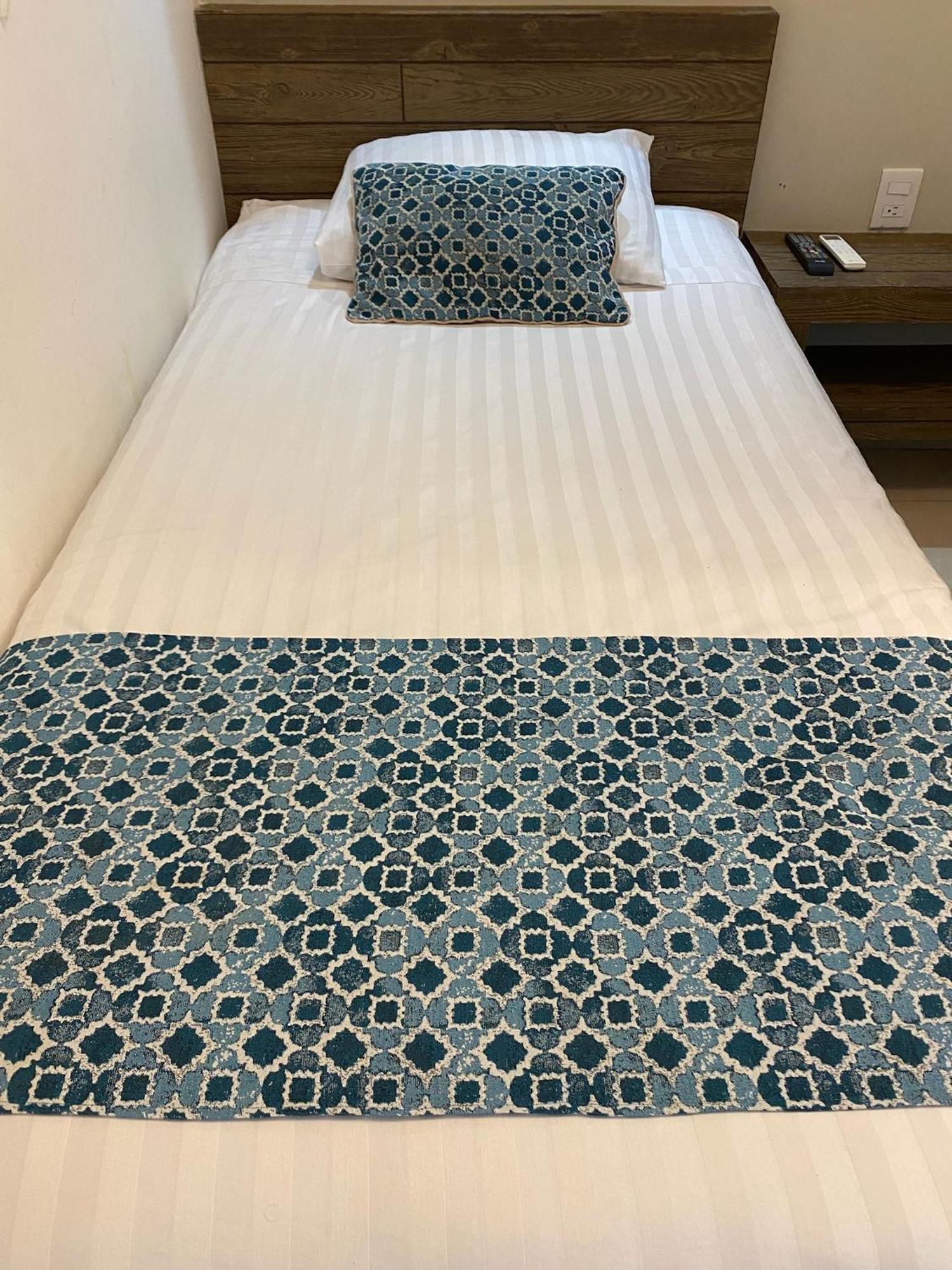 Apartamento FRENTE PLAYA vista al mar, PISCINA DE USO EXCLUSIVO Boca del Río Exterior foto